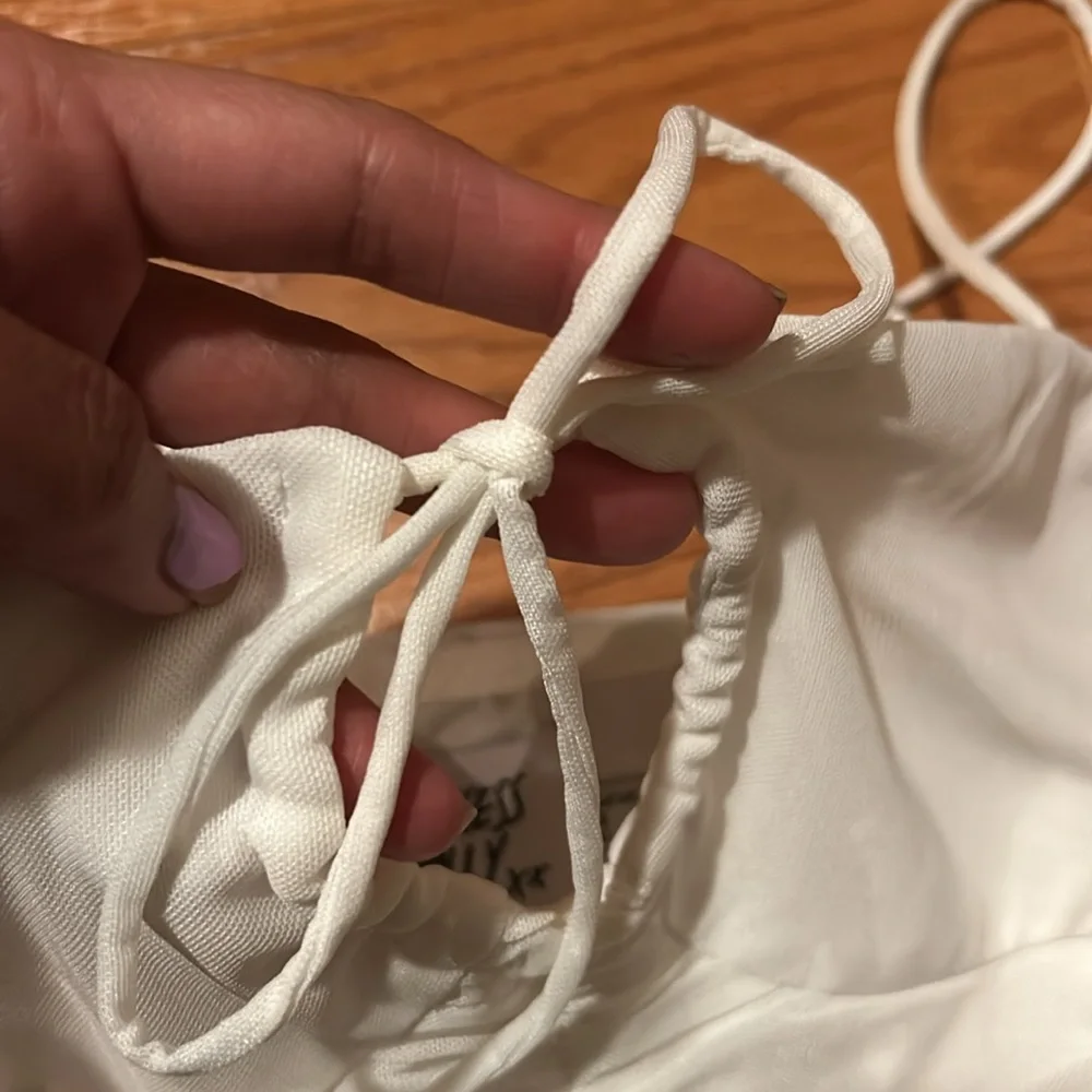 Princess Polly Sassy mini dress 0 - Picture 5 of 10